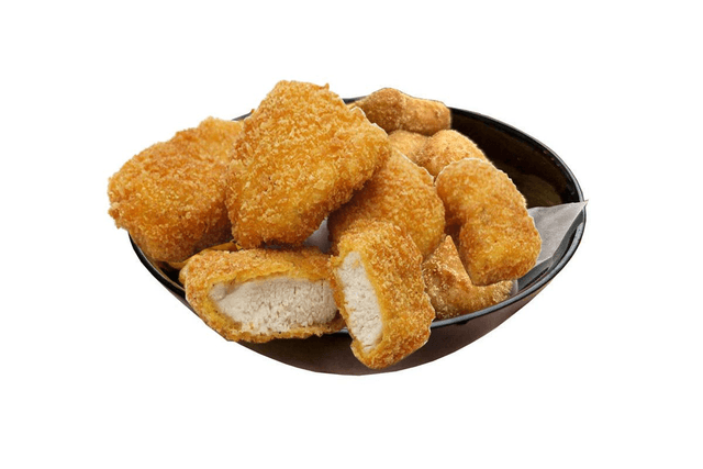 Chicken Nuggets (4 pieces)