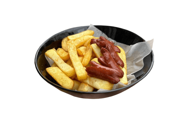 Sausage basket