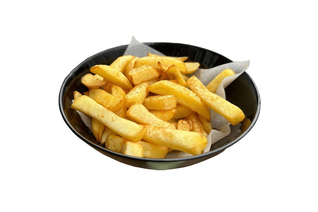Chips Box