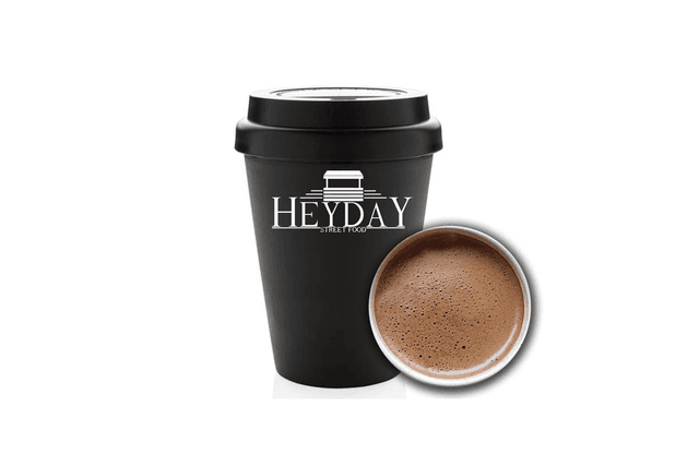 Hot Chocolate